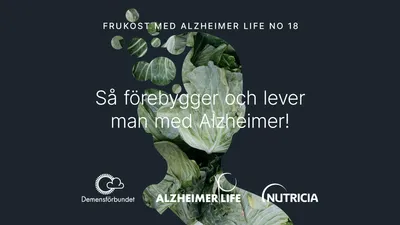 Frukost med Alzheimer Life