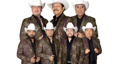 Los Invasores de Nuevo León