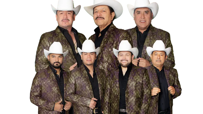 Los Invasores de Nuevo León