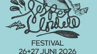 Jesper Lindell Festival 26-27 juni 2026