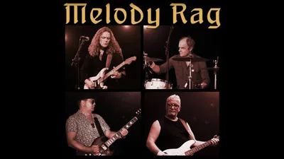 Melody Rag