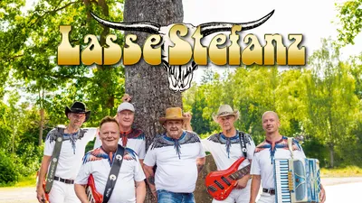 Lasse Stefanz Ullared krogshow 11/4 2026