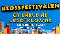 Klossfestivalen Göteborg