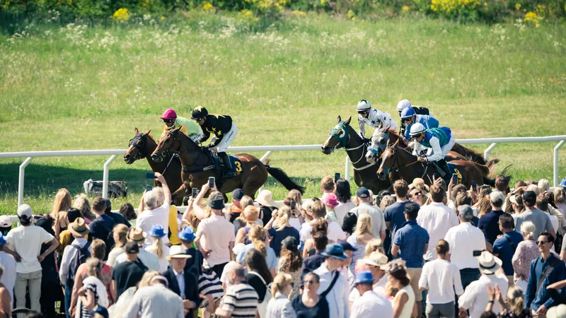 Nationaldagsgaloppen