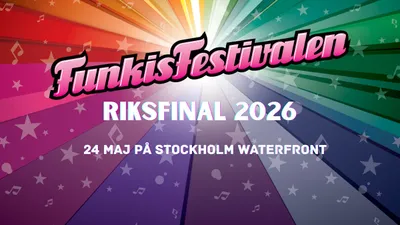 Funkisfestivalen 2026