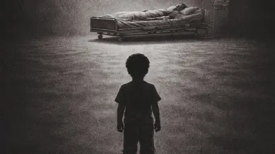 Jag kan aldrig glömma - Teckenspråksföreställning