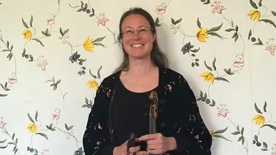 Barockens blomsterprakt