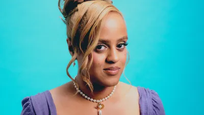 SEINABO SEY @ LOKOMOTIVET