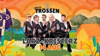 Larz-Kristerz – Trossen – Kristinehamn