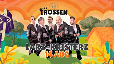Larz-Kristerz – Trossen – Kristinehamn