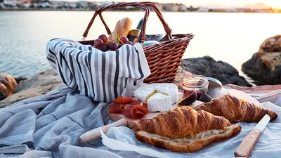 Vinprovning Picknickviner