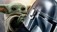 Premiär: The Mandalorian & Grogu
