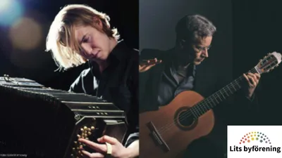 Från Bach till framtiden