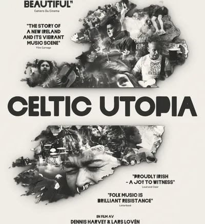 Celtic Utopia