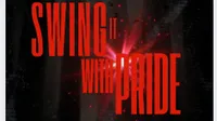 Swing it with Pride