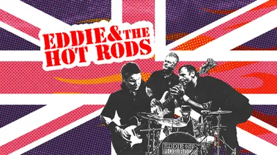Eddie & the Hot Rods (UK)