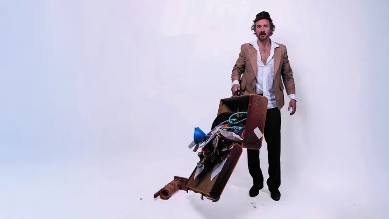 SVULLO – mer än bara rolig