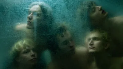 Agitator // Popidyll // Söderport