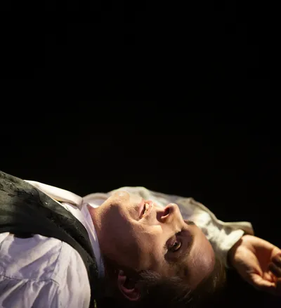 Läs detta brev och darra!