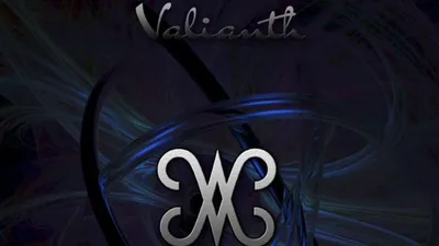 VALIANTH  på Parkens Livescén