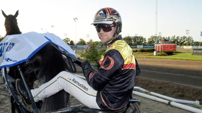 Midsommarafton Fredag 19 juni