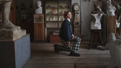 Amanda Bergman | Bryggan