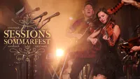 Västanå Sessions sommarfest