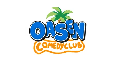 Oasen Comedy Club