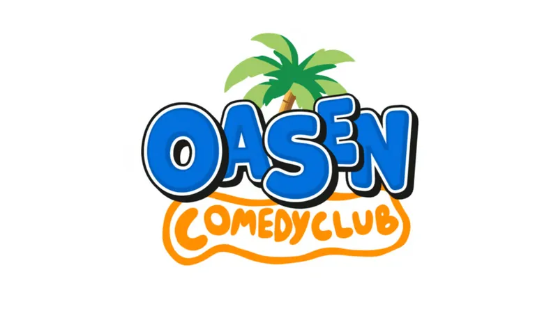Oasen Comedy Club