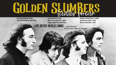 Golden Slumbers