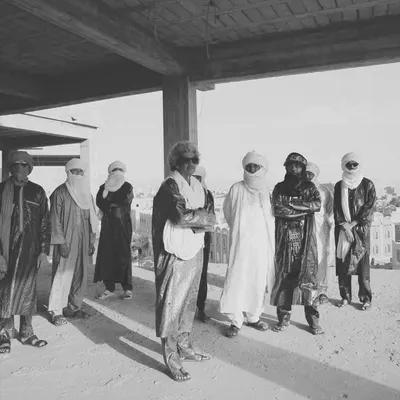 [TINARIWEN 30/5] 2026-05-30 Börsen