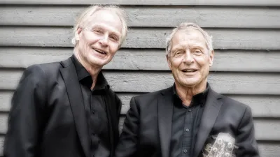 NYTT DATUM! Adolphson & Falk - Ferlinfynd