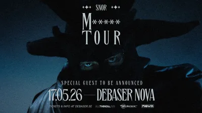 17/5 SNOR | DEBASER NOVA