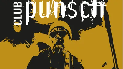 Club Punsch - Live at Clarion Örebro 10 april