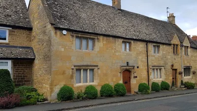 Axel Munthes kända och okända hem