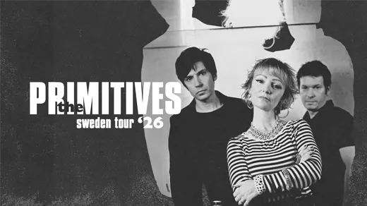 The Primitives (UK)