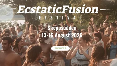 Ecstatic Fusion