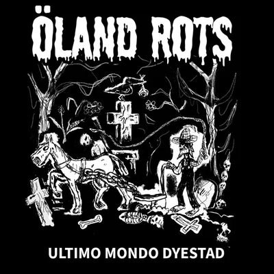 ÖLAND ROTS 3