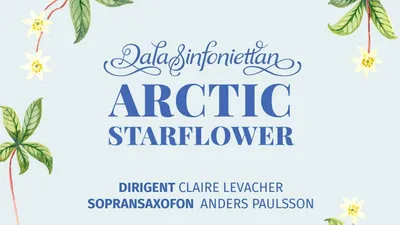 ARCTIC STARFLOWER