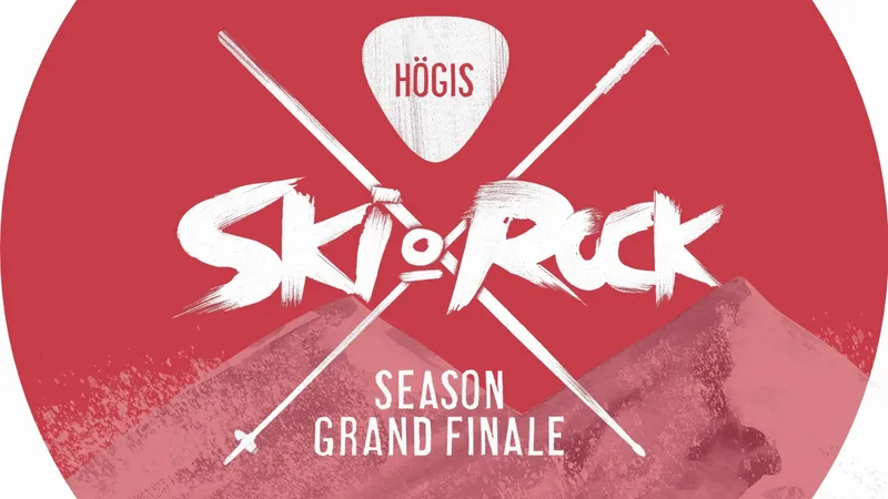 Ski & Rock 2026