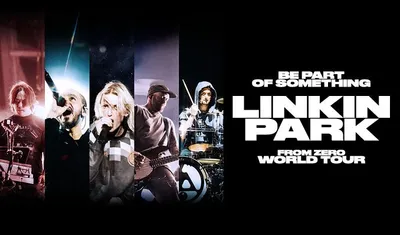 LINKIN PARK