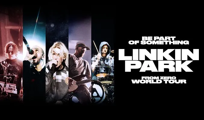 LINKIN PARK
