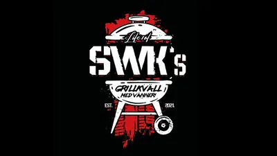 SWK's Grillkväll med vänner