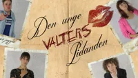 Den Unge Valters Lidanden - 10/4 i Blackboxen
