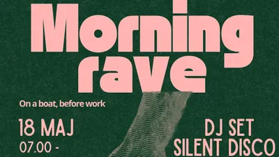 Måndagsklubben x Musikflotten