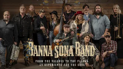 Banna Sona Band