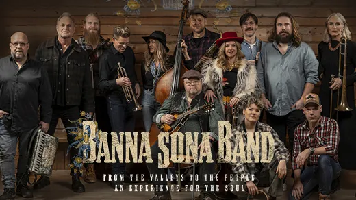 Banna Sona Band