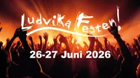 Ludvikafesten 2026