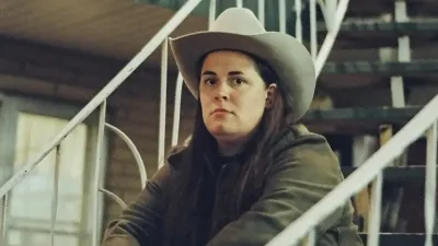 Mariel Buckley Band (CA) + Jesper’s Vault