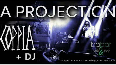 A PROJECTION + COPPIA